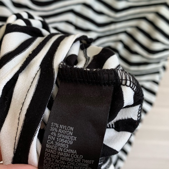 Catherine Malandrino Ruched Dress - Picture 5 of 7